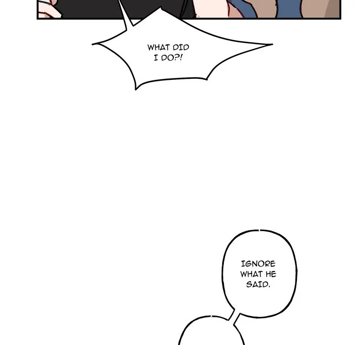 Our Future - Chapter 17